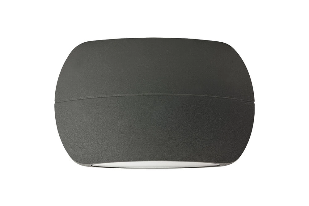 Led buitenlamp Lux Stone Antraciet Lyora 5055788232520