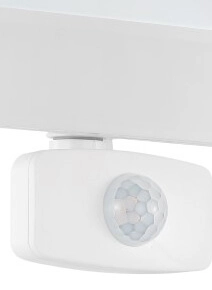 Ledspot Faedo 3 - 50w met bewegingssensor Eglo 9002759331597