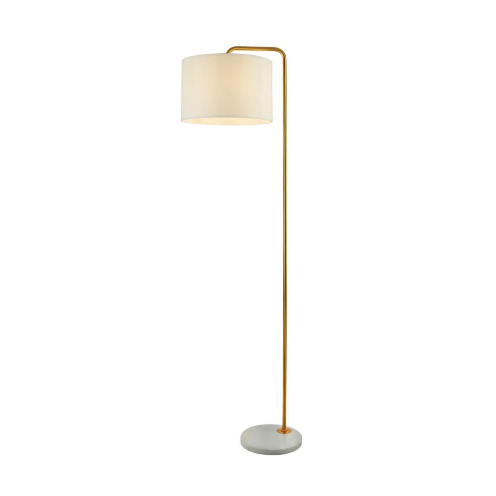 Design staande schemerlamp Gallow