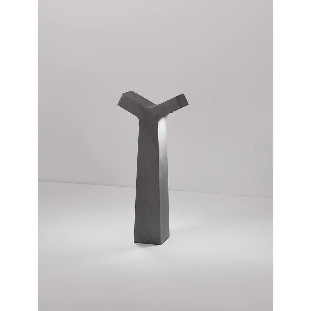 Tuinlamp Aran design betongrijs Lyora 5212017440433