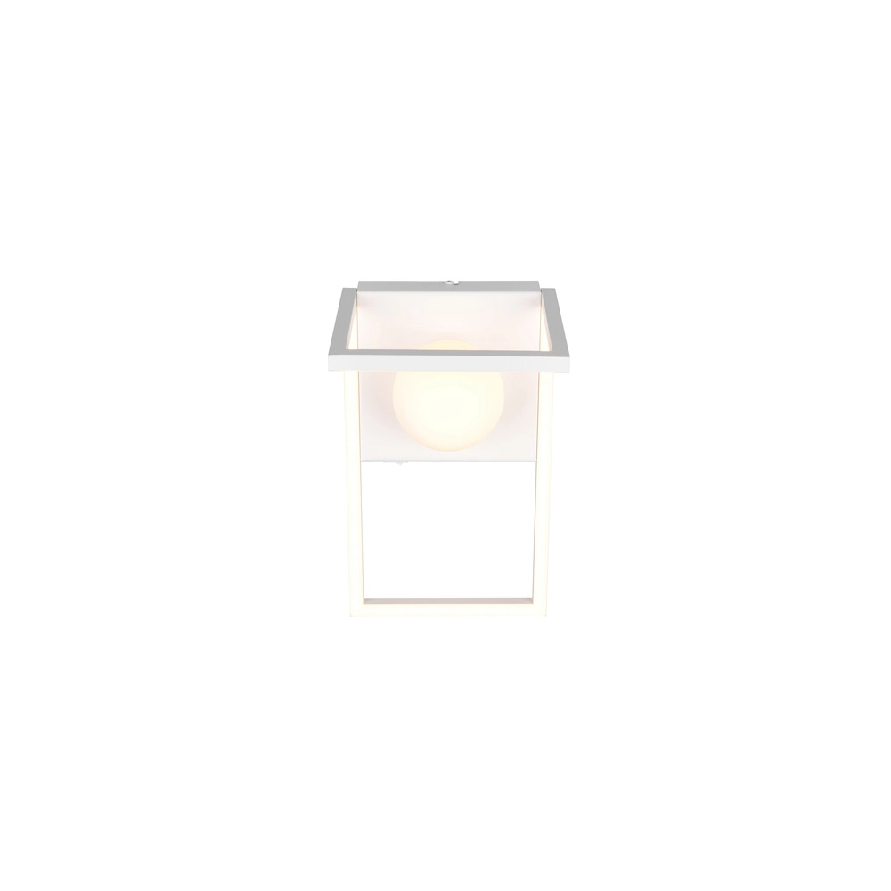 Design wandlamp Arola wit Trio 4017807683592