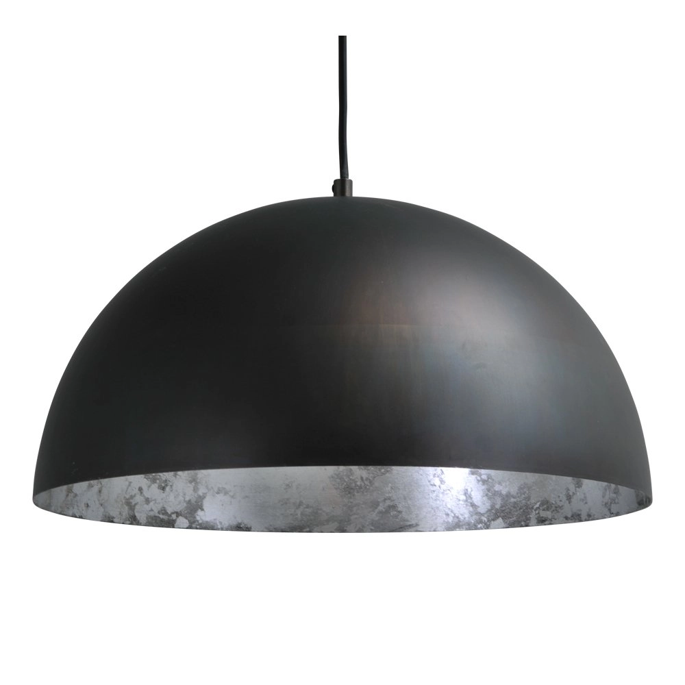 Hanglamp Industria Gunmetal 40