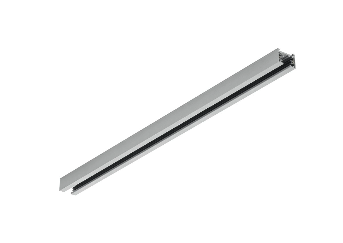 2-fase Duoline grijs 50cm