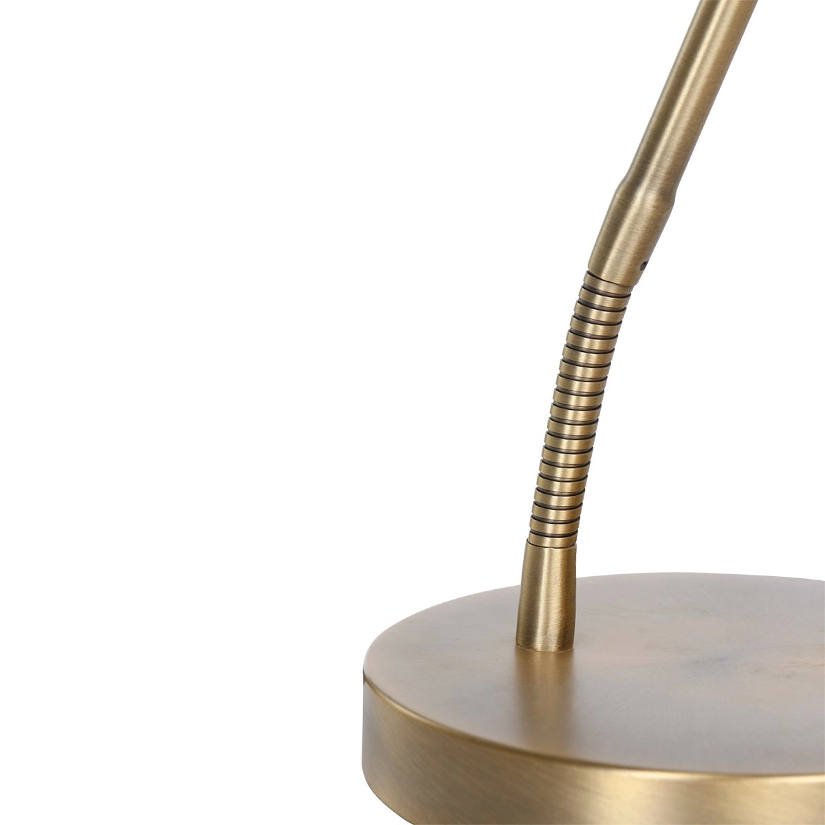 Bureaulamp Mexlite Steinhauer 8712746122398