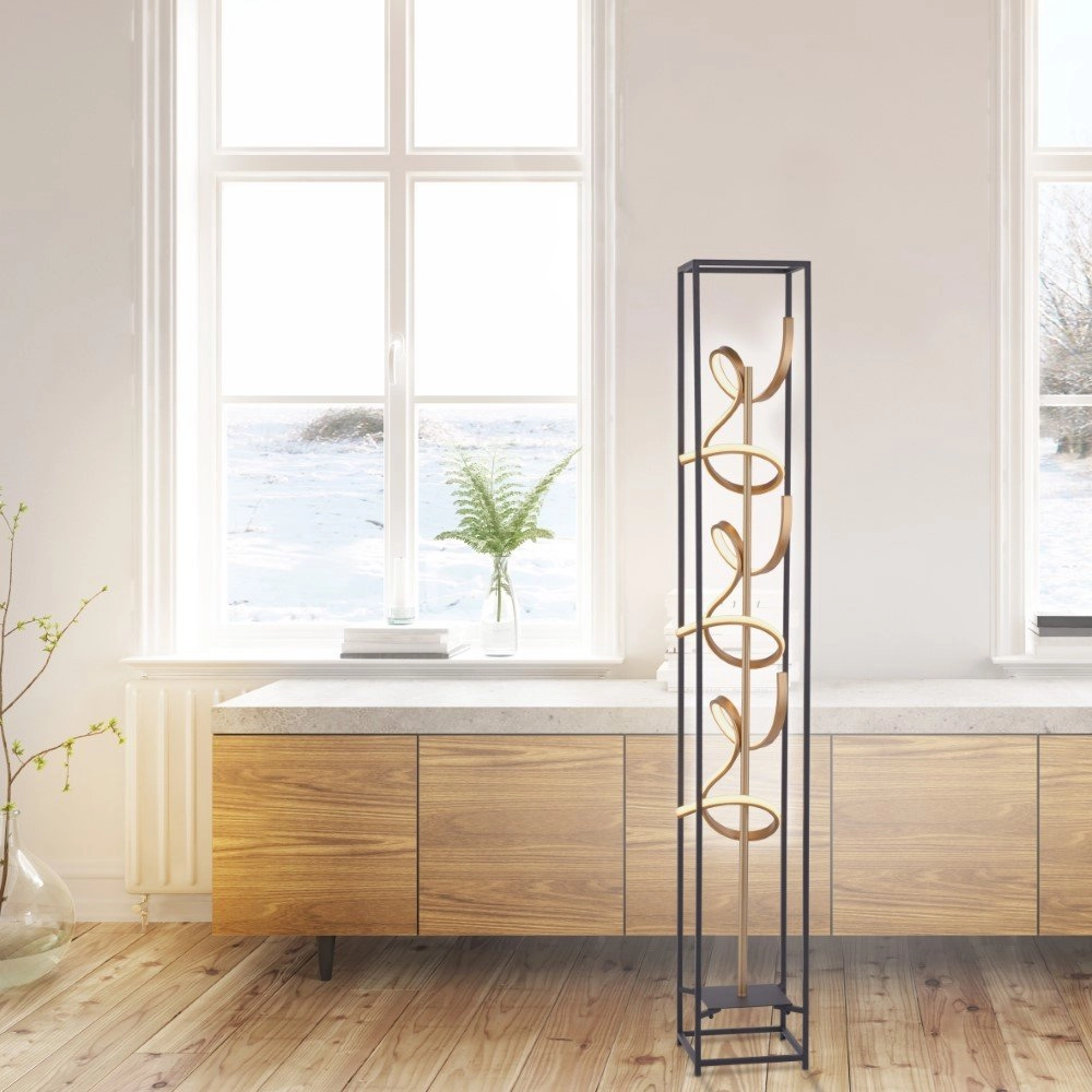 Vloerlamp Selina Paul Neuhaus 4012248351086