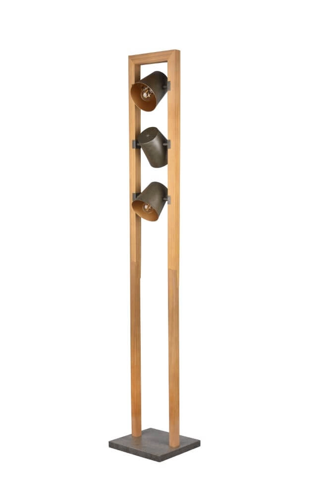 Vloerlamp Bell