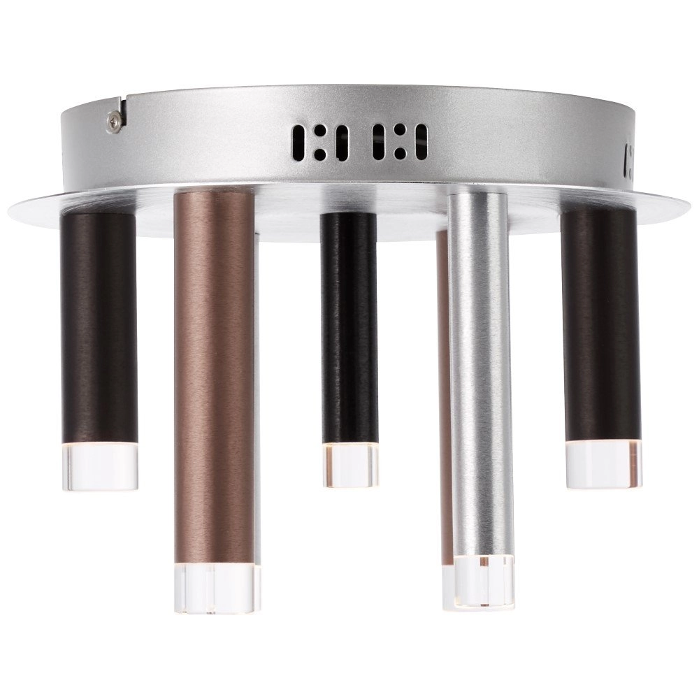 Led plafondlamp Cembalo
