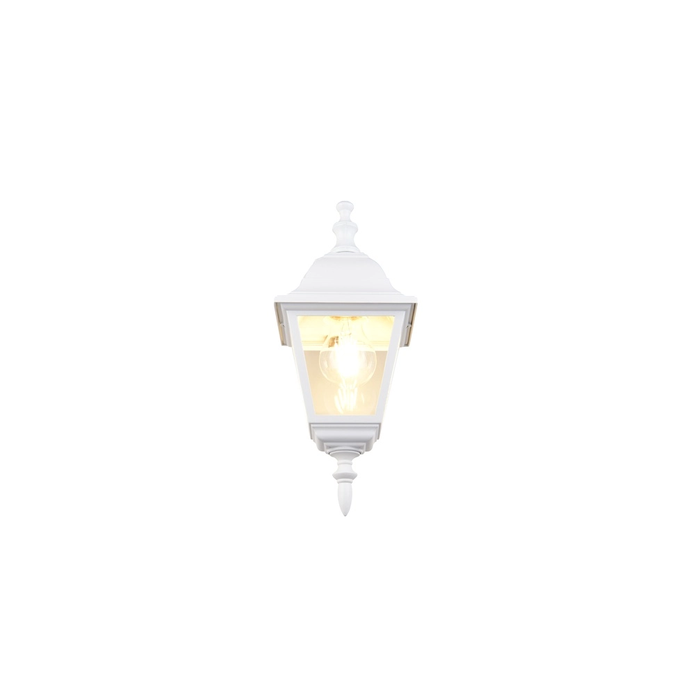 Wandlamp Livenza down wit Trio 4017807693683