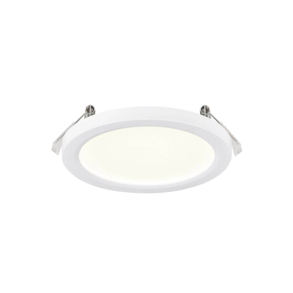 Inbouwspot Soller wit 7,5W Nordlux 5704924007408