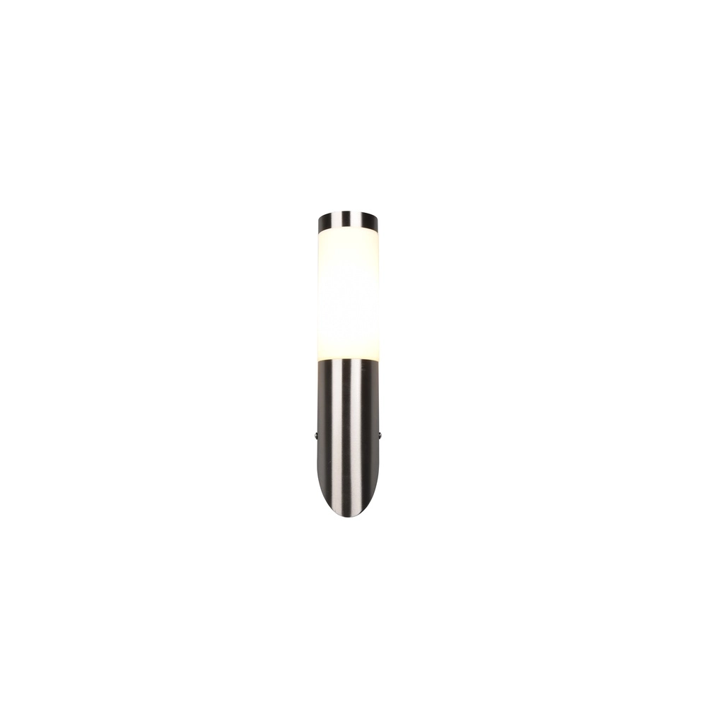 Nikkel wandlamp Trioto design Trio 4017807556551