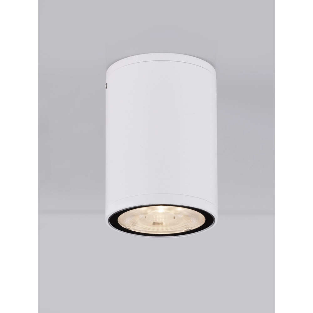 Plafondspot Lumina 6W wit