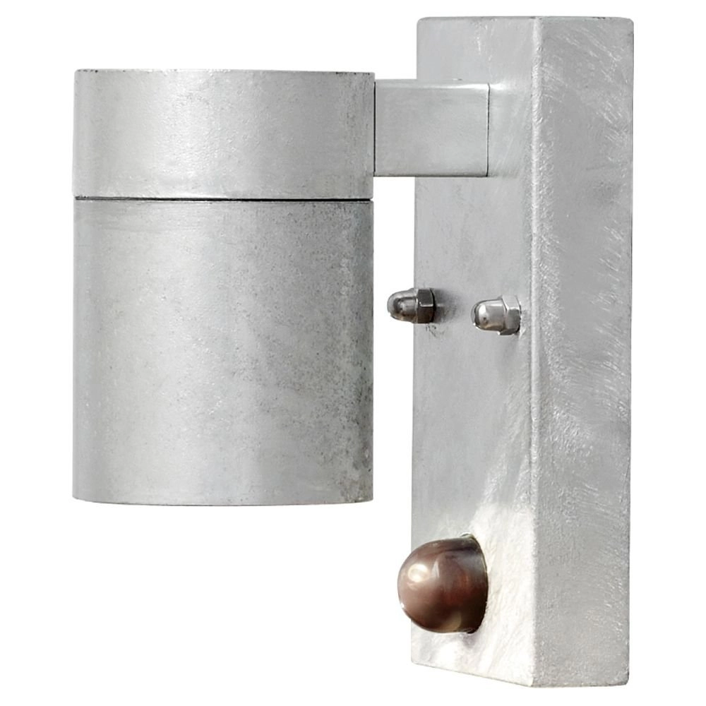 Schriklicht Modena Downlight Met bewegingssensor