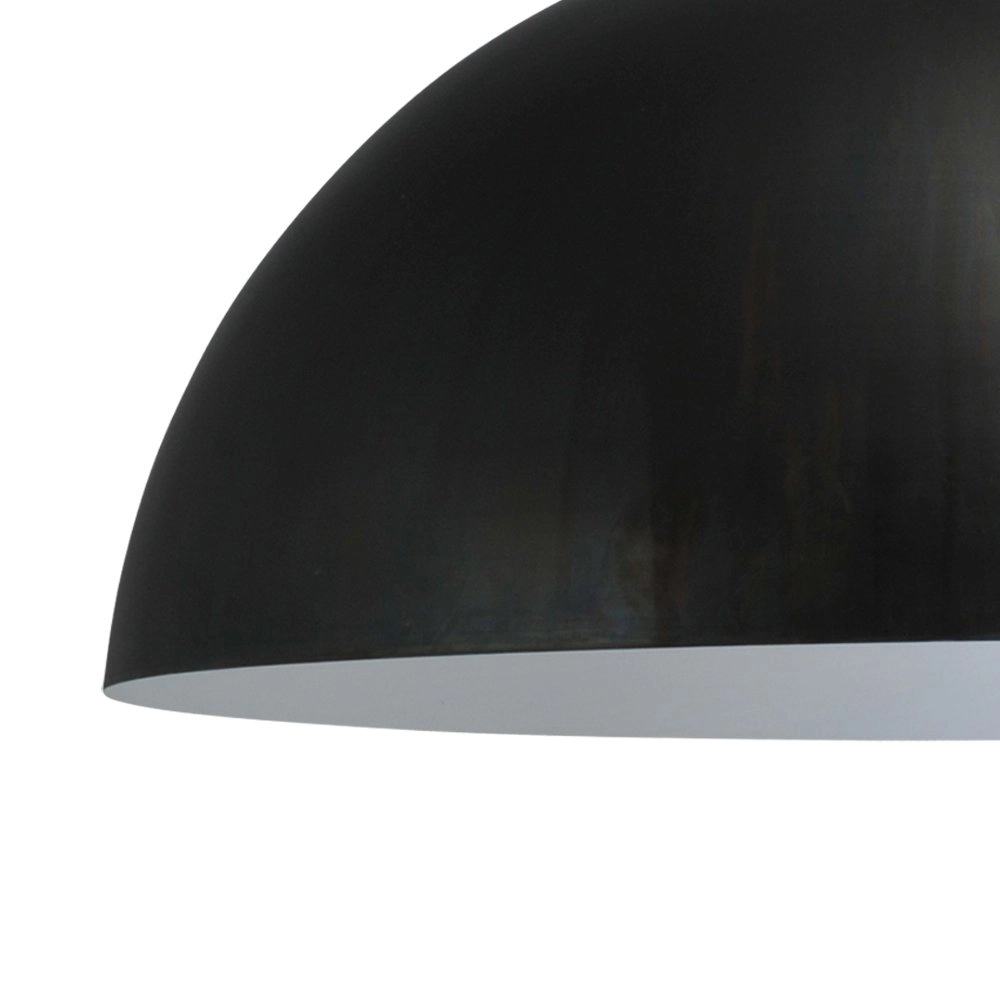 Hanglamp Industria Gunmetal 60 Masterlight 8718121149462