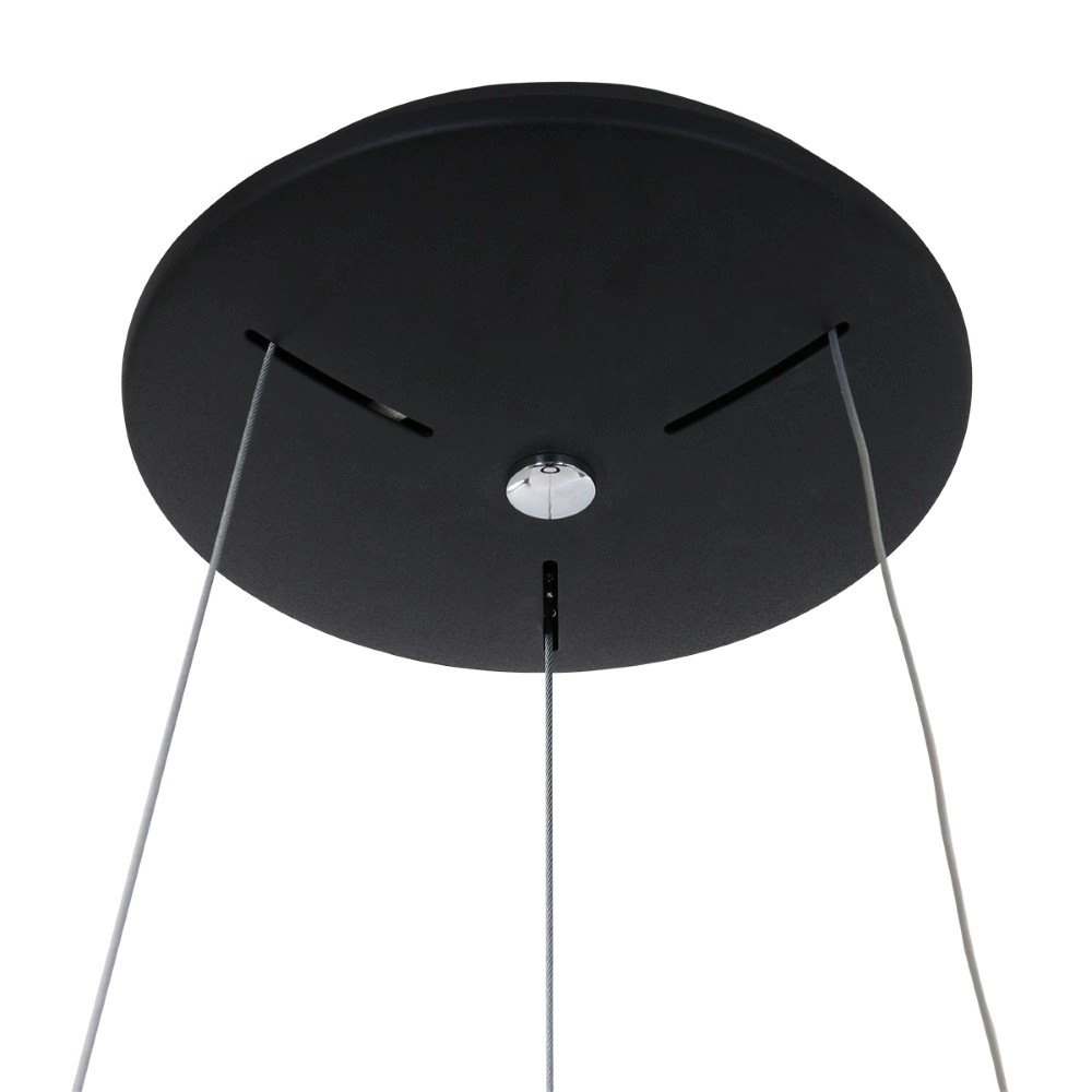 Led hanglamp Ringlede Ø 48cm Steinhauer 8712746132847