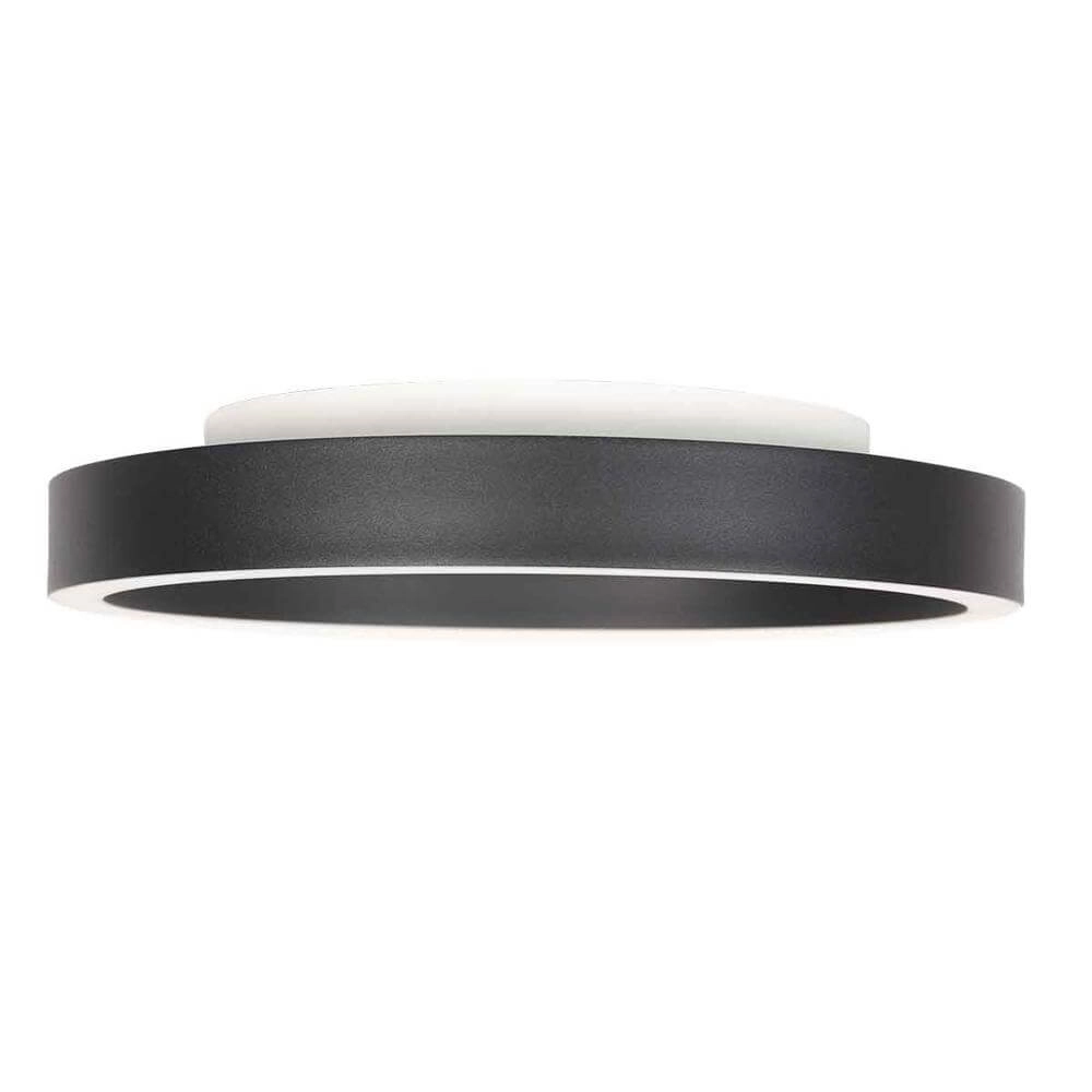 Design plafondlamp Ringlux Ø 40cm Steinhauer 8712746176629