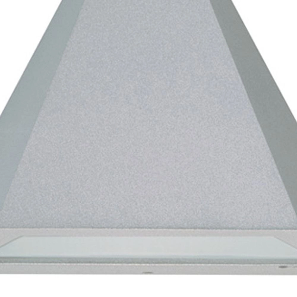 Muurspot Triangle voor buiten Albert 4007235906738