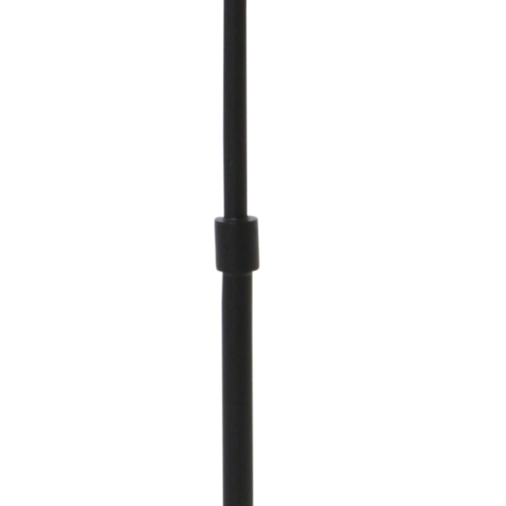 Tafellamp Bollique zwart Steinhauer 8712746184754
