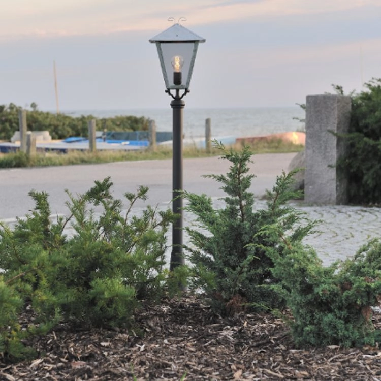 Tuinlamp Benu Landelijk KonstSmide 7318304363206