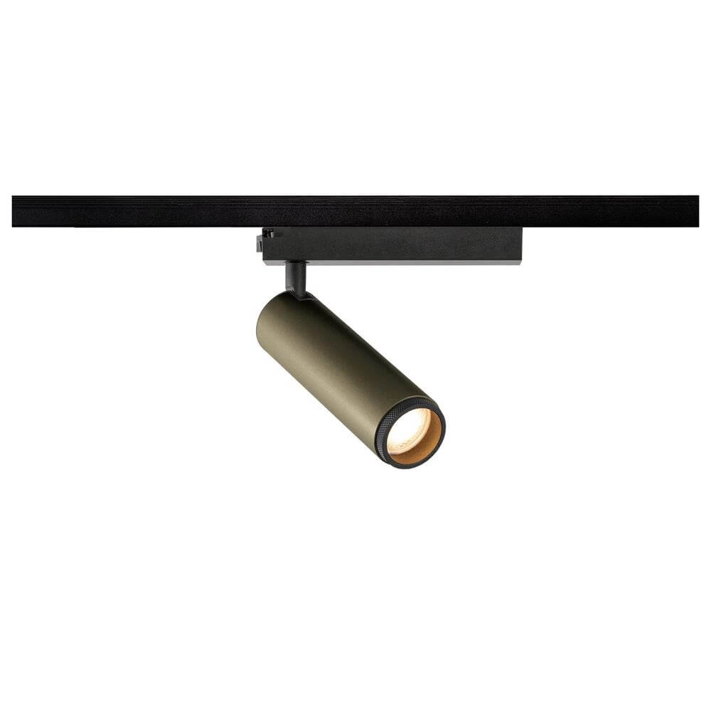 Railspot Grip! M zwart-brons 1-fase 2700K