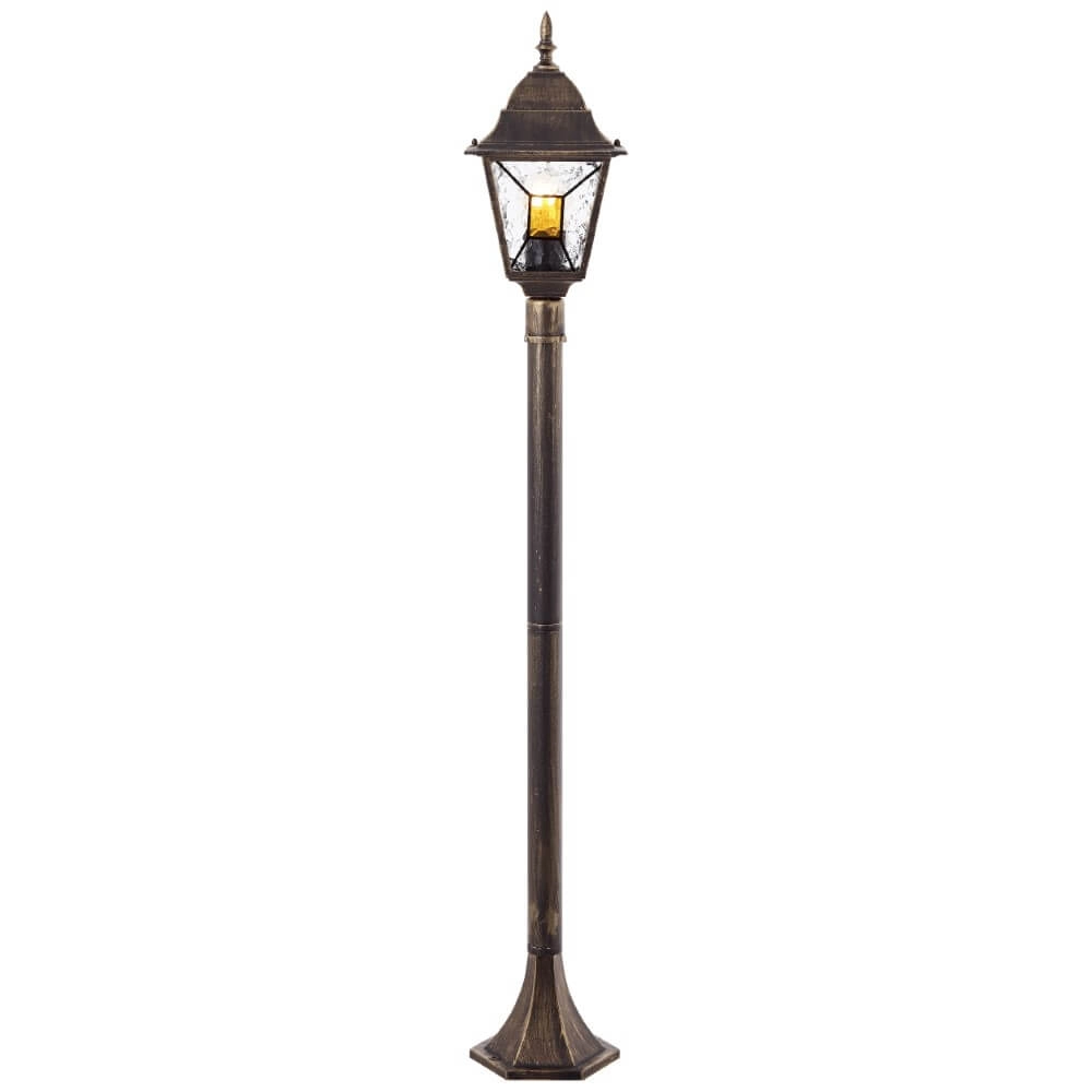 Lantaarn Janel 116cm klassiek