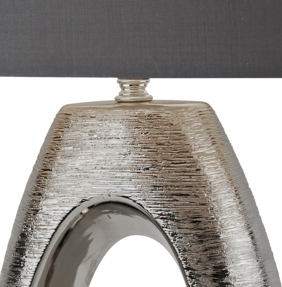 Schemerlamp Artisan met ovale kap Searchlight 5053423128184
