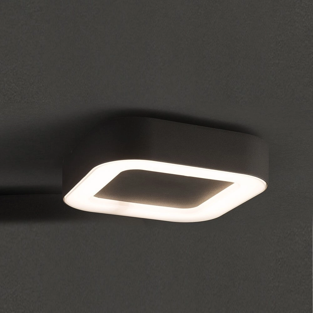 Led plafondlamp Puebla