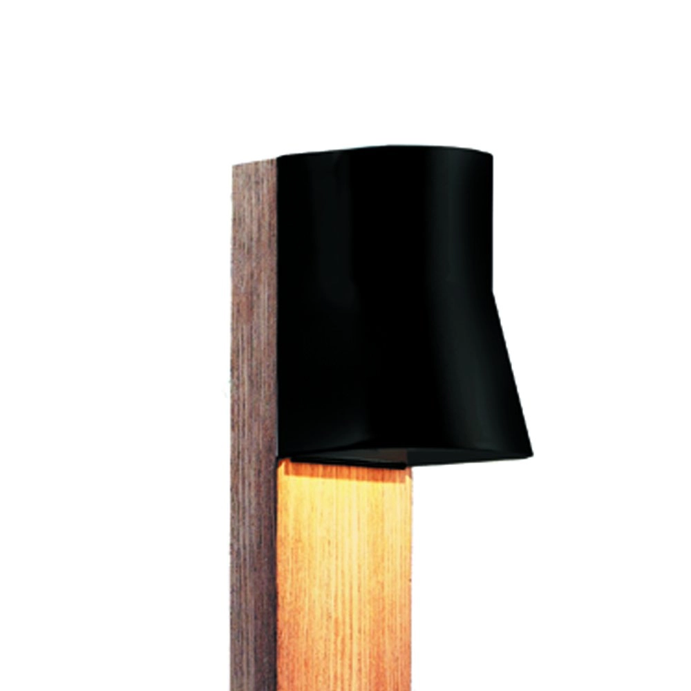Led terraslamp Beacon Teak Landelijk Royal Botania