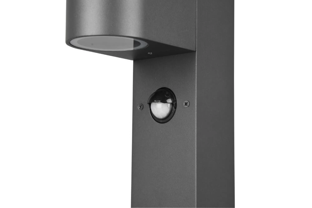Padverlichting Roya met sensor Trio 4017807529258