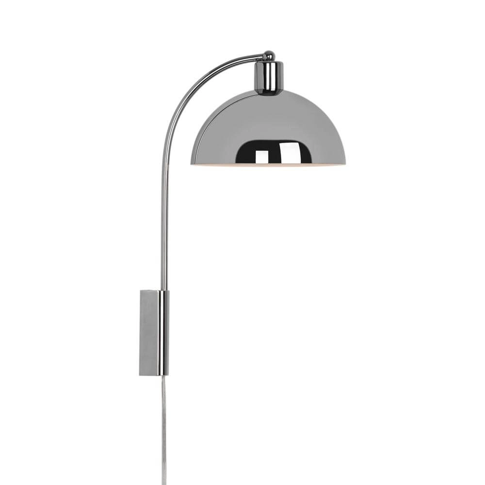 Design wandlamp Ellen chroom Nordlux 5704924014147