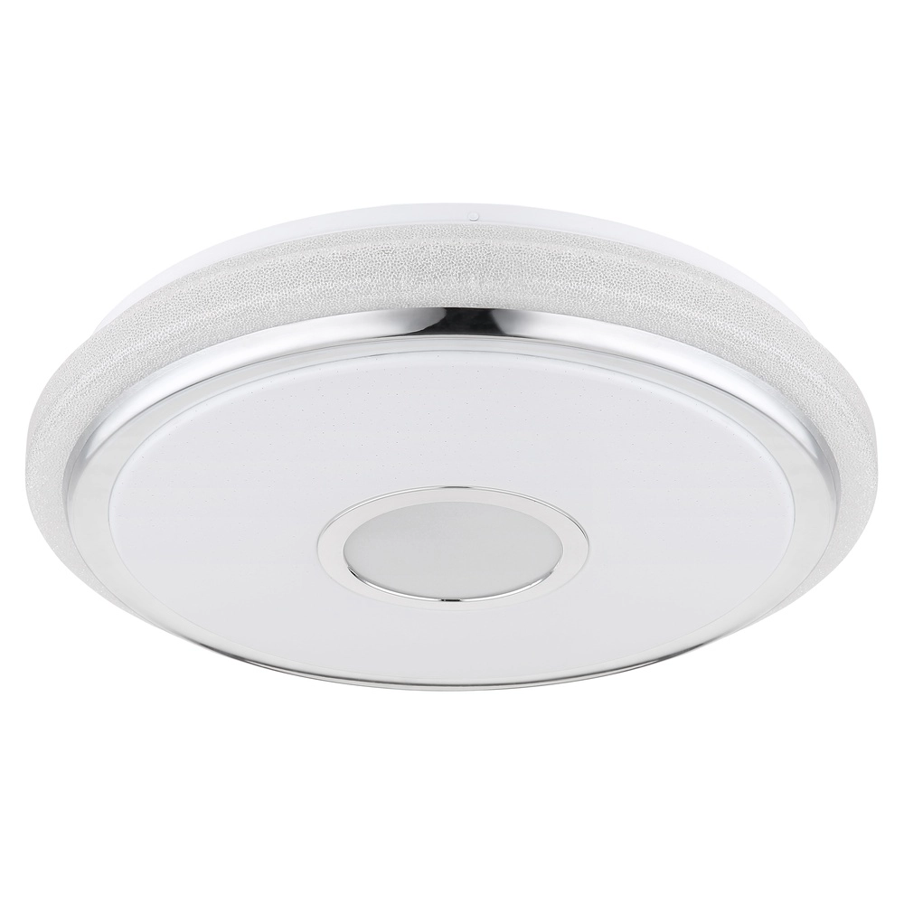 Plafonniere Dani Ø 50cm lichtkleur instelbaar Globo 9007371370047