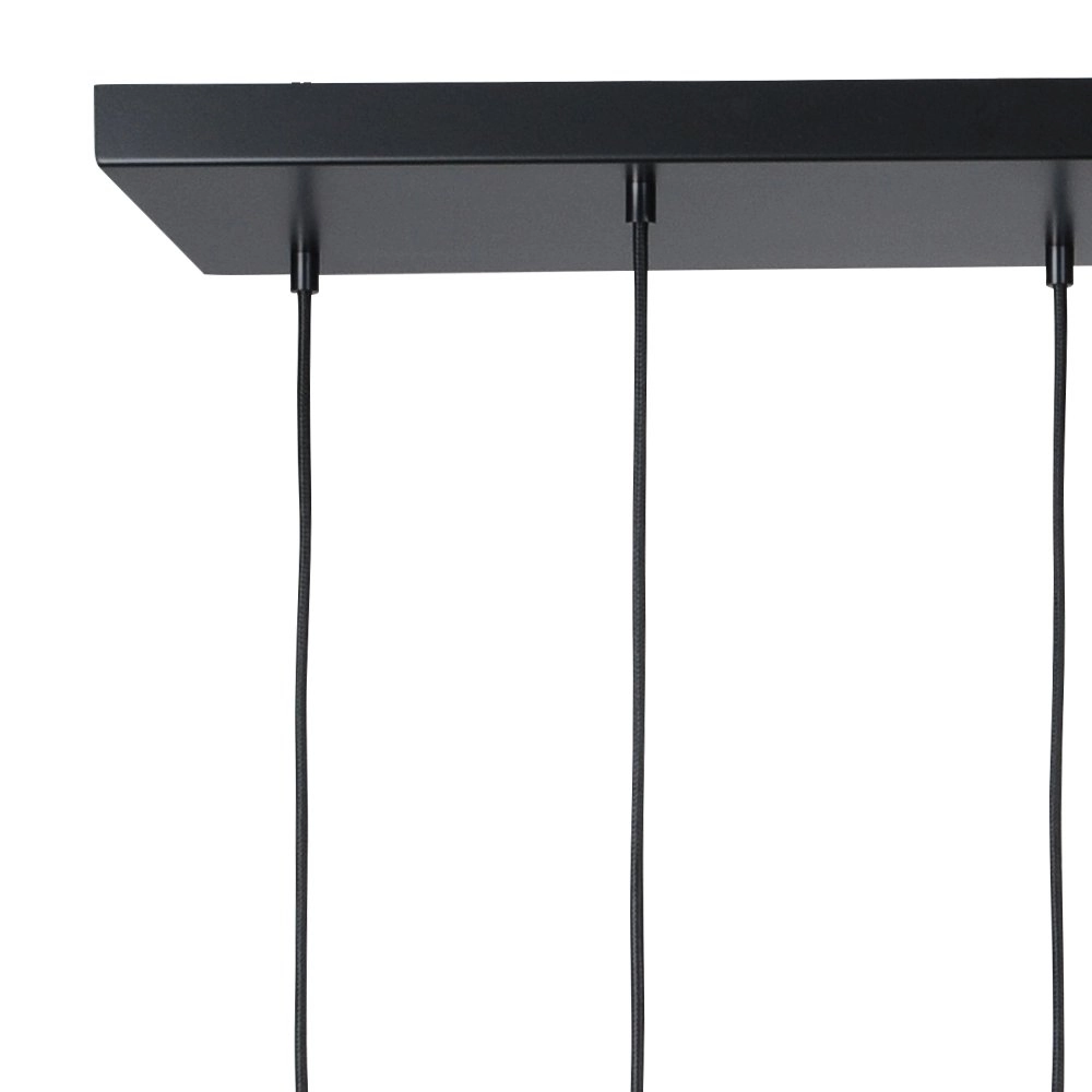 Olie gevlekte hanglamp Run Masterlight 8718121206455