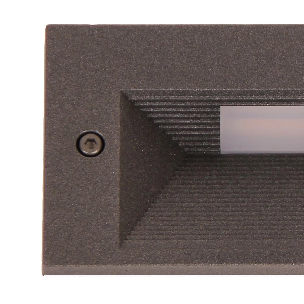 Led muurspot Spotpro Franssen 8010789055155