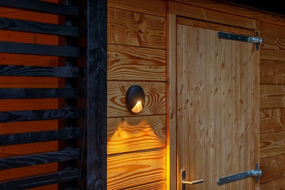 Wall lamp Kuma Lightpro 5907800859959