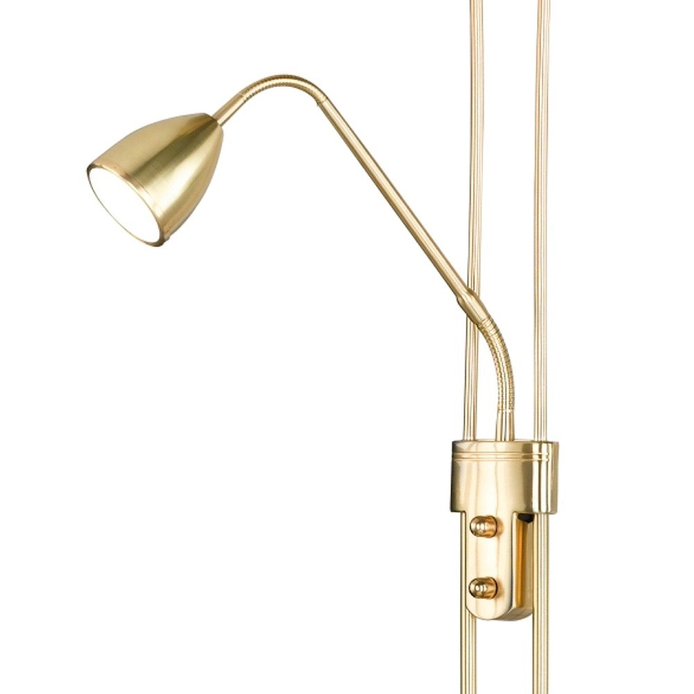 LED vloerlamp Arizona Trio 4017807244724