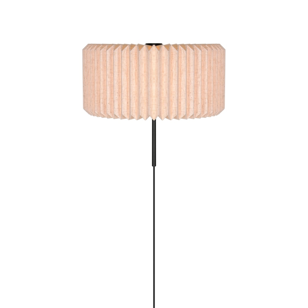 Scandinavische hanglamp Vivienne Ø 40cm - zand Nordlux 5704924027123