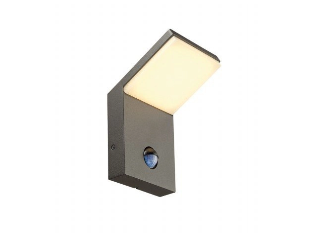 Led schriklamp Ordi SLV 4024163151344