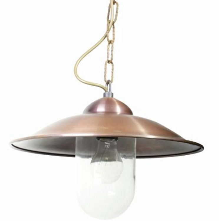 Veranda hanglamp Vienna Nostalgisch