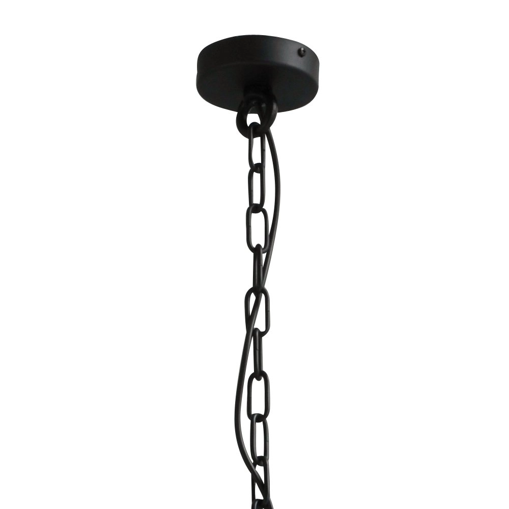 Hanglamp Industria Wit Masterlight 8718121180427