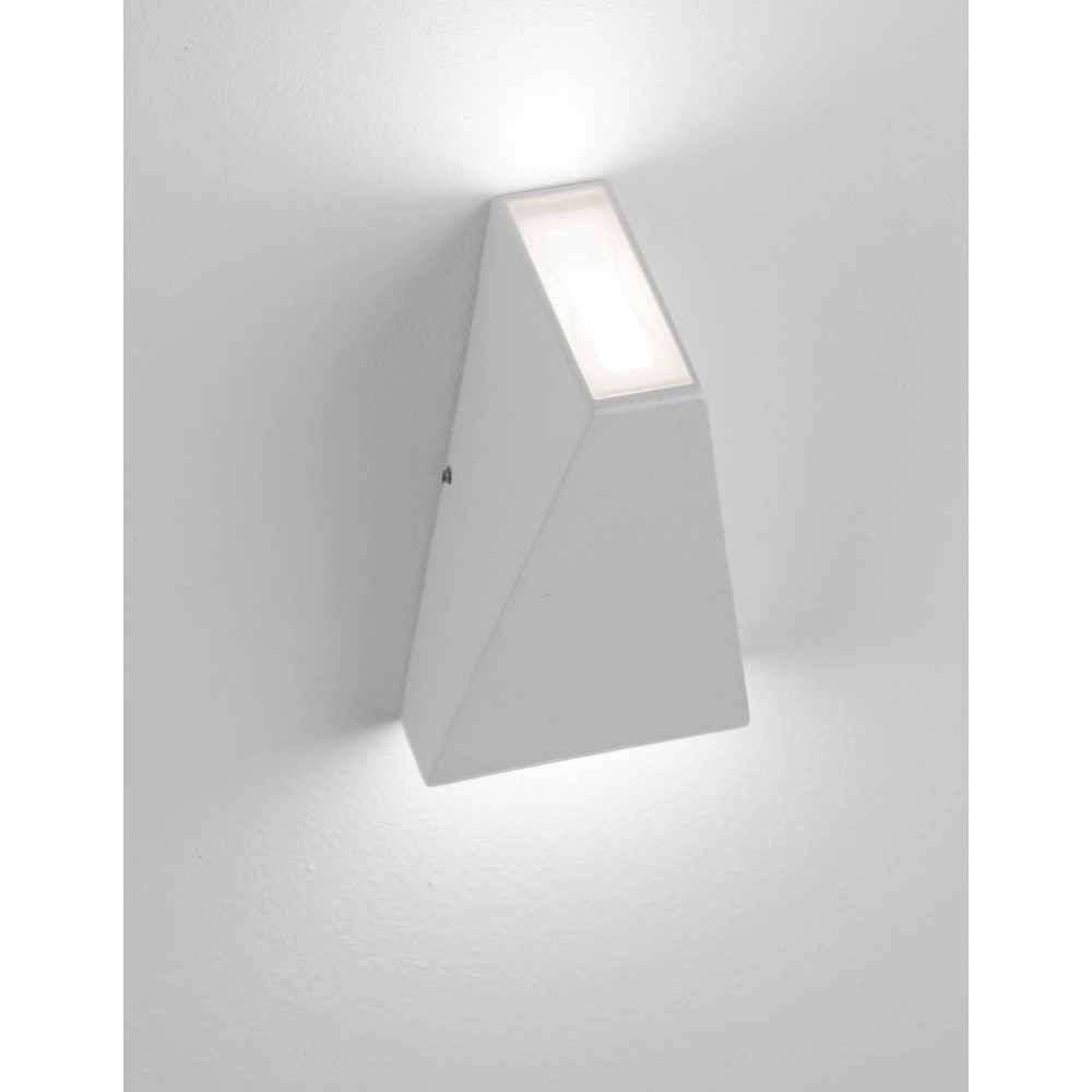 Design wandlamp Miley wit Lyora 5212017423849