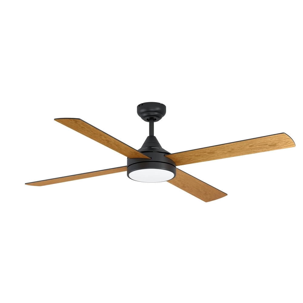 Grote plafondventilator Trinidad Ø 122cm Eglo 9002759350857