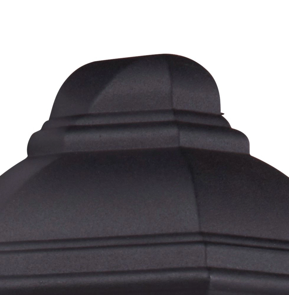 Wall lamp Class black Searchlight 5013874187611