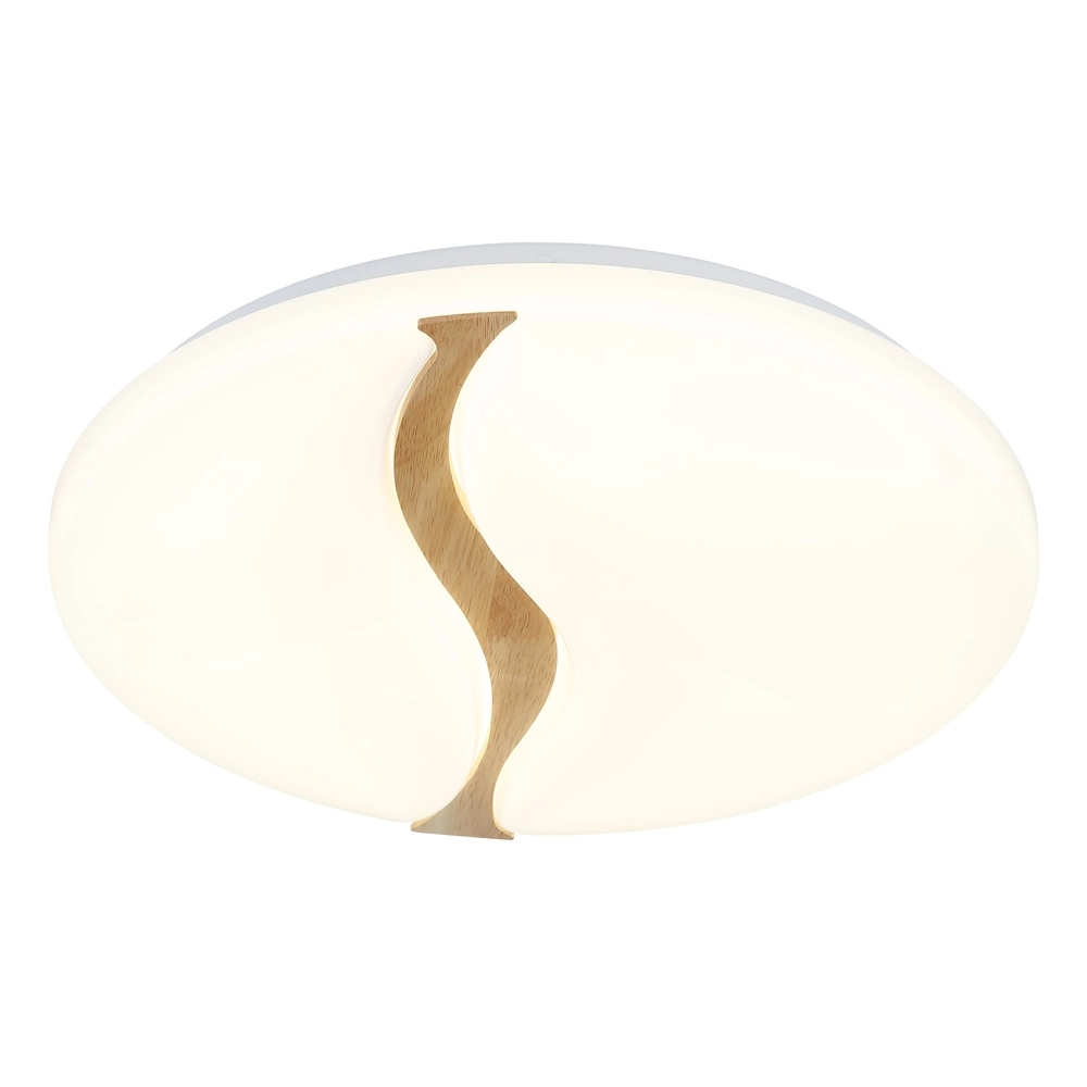 Design plafondlamp Leticia Ø 33cm Globo 9007371546909