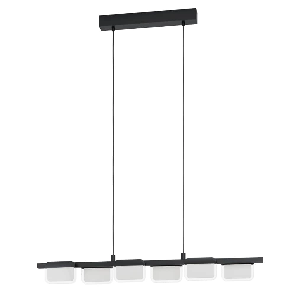 Led hanglamp Ervidel