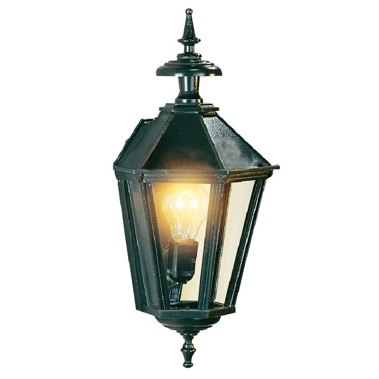 Nostalgische buitenlamp Oxford 10