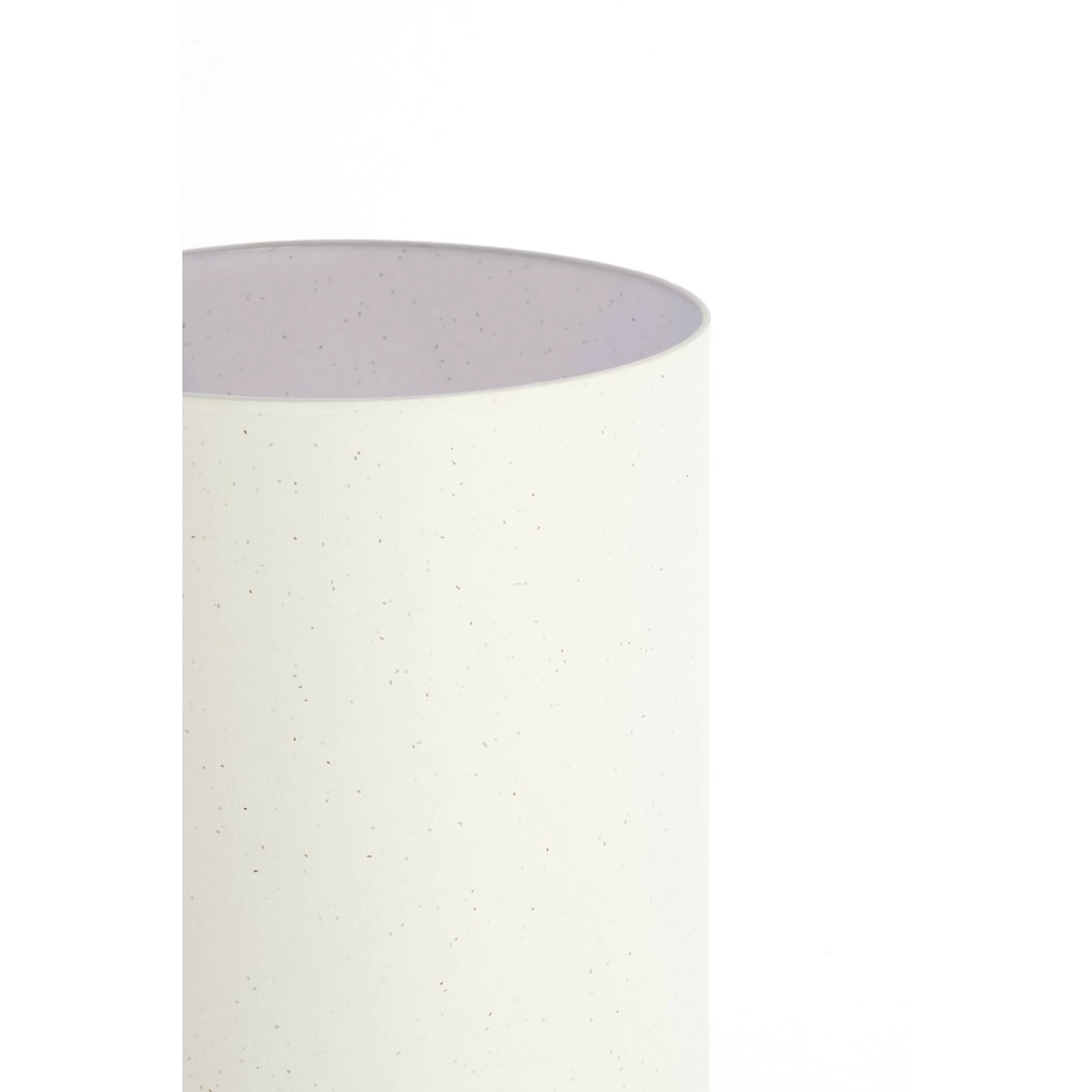 Witte schemerlamp Raeni 180cm Light & Living 8717807817053