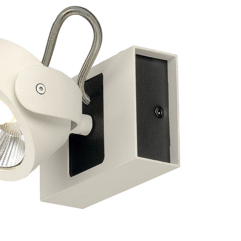 Led spot Kalu Led Richtbaar SLV 4024163177467