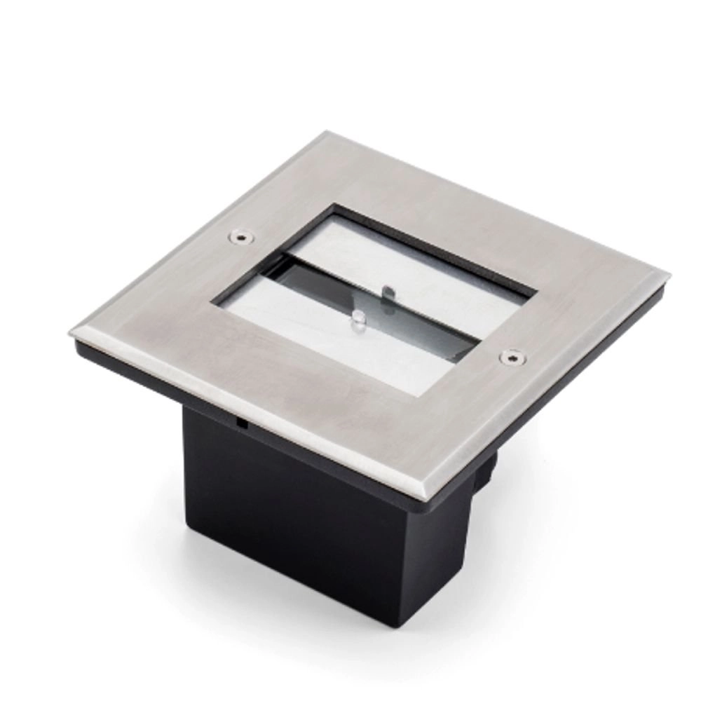 Led grondspot High power verstelbaar