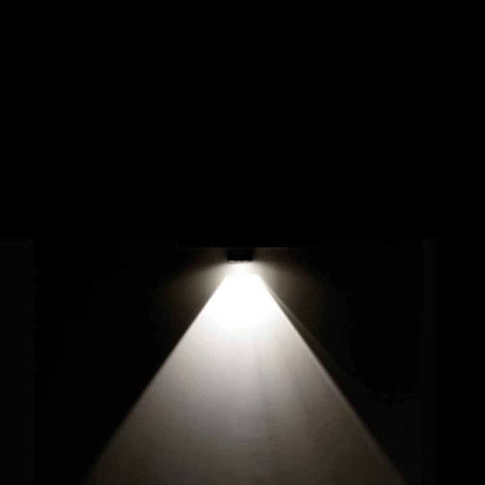 Ledspot Spot voor buiten Franssen 8010789068544