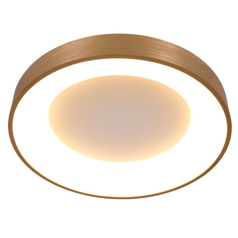 Ø 48cm plafonnière Ringlede Steinhauer 8712746132830