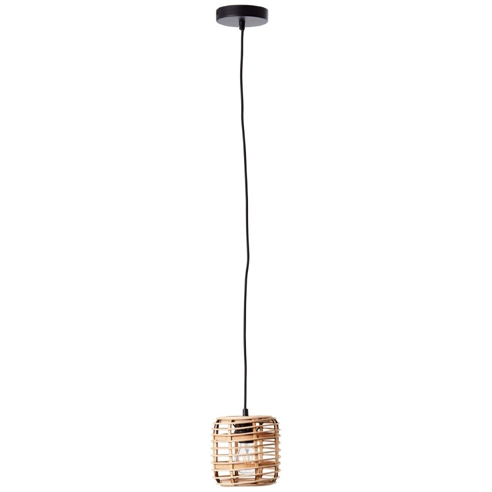 Hanglamp Crosstown Landelijk Brilliant 4004353382475
